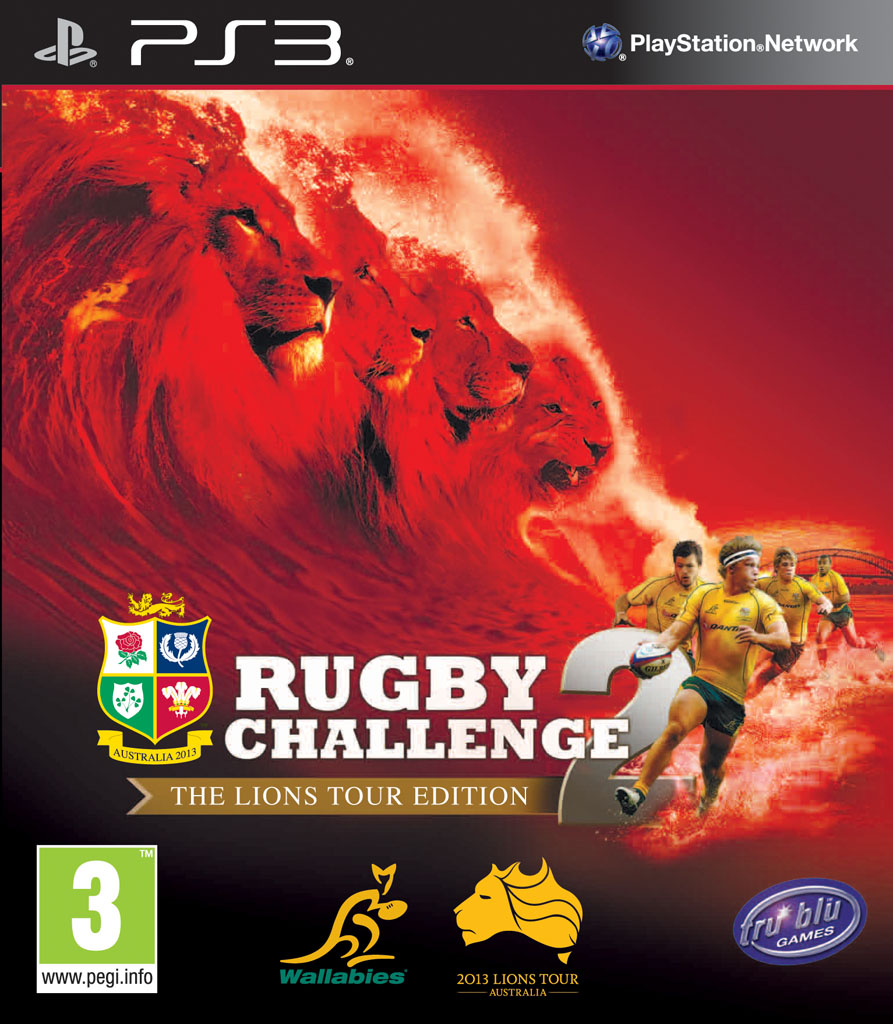 Rugby Challenge 3 Download No Survey No Password